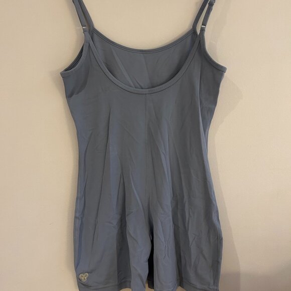 Aritzia Butter Essential Romper - Picture 3 of 4
